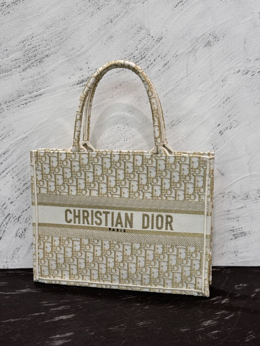 Dior tote 36cm