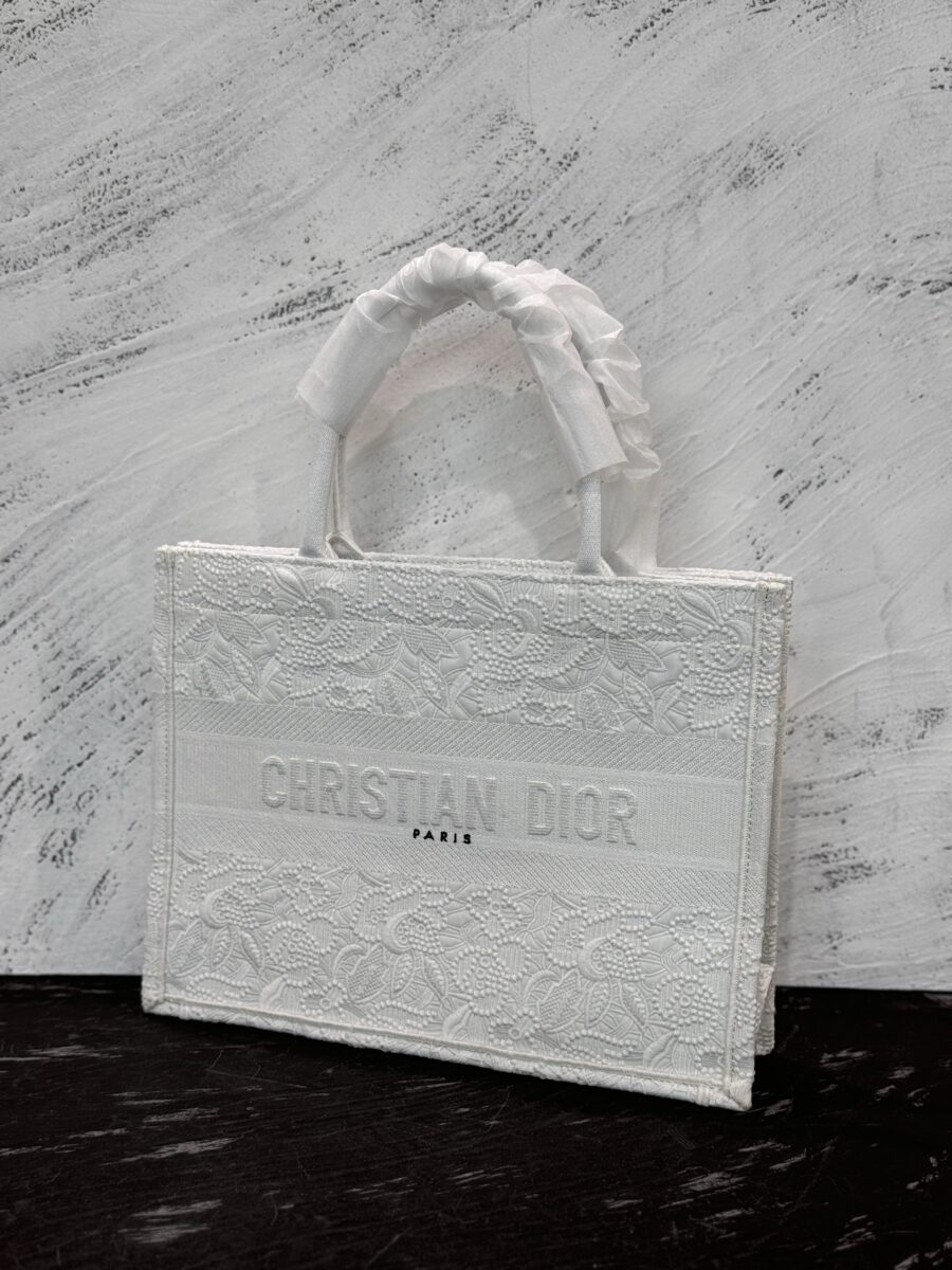 Dior tote 36cm