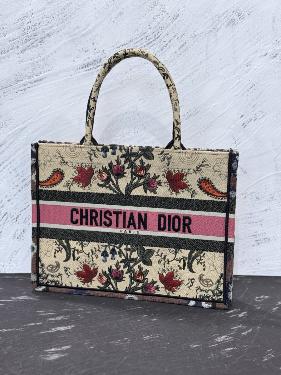 Dior tote 36cm