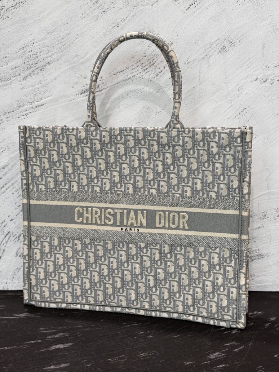 Dior tote 41cm