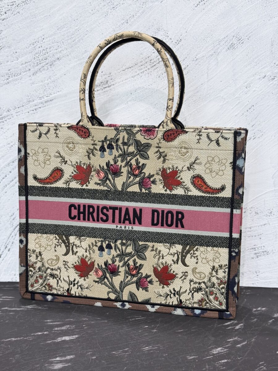 Dior tote 41cm