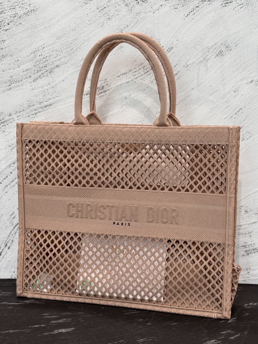 Dior tote 41cm