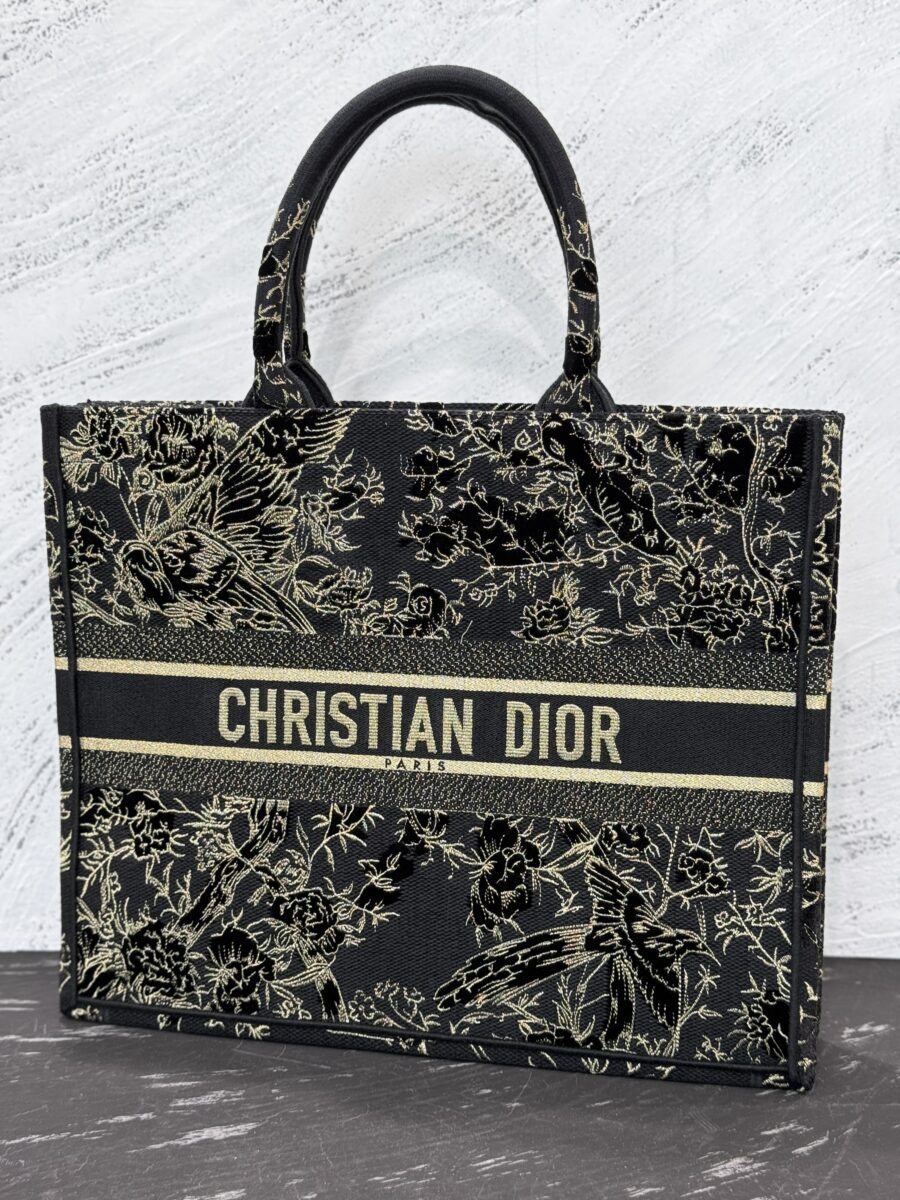 Dior tote 41cm