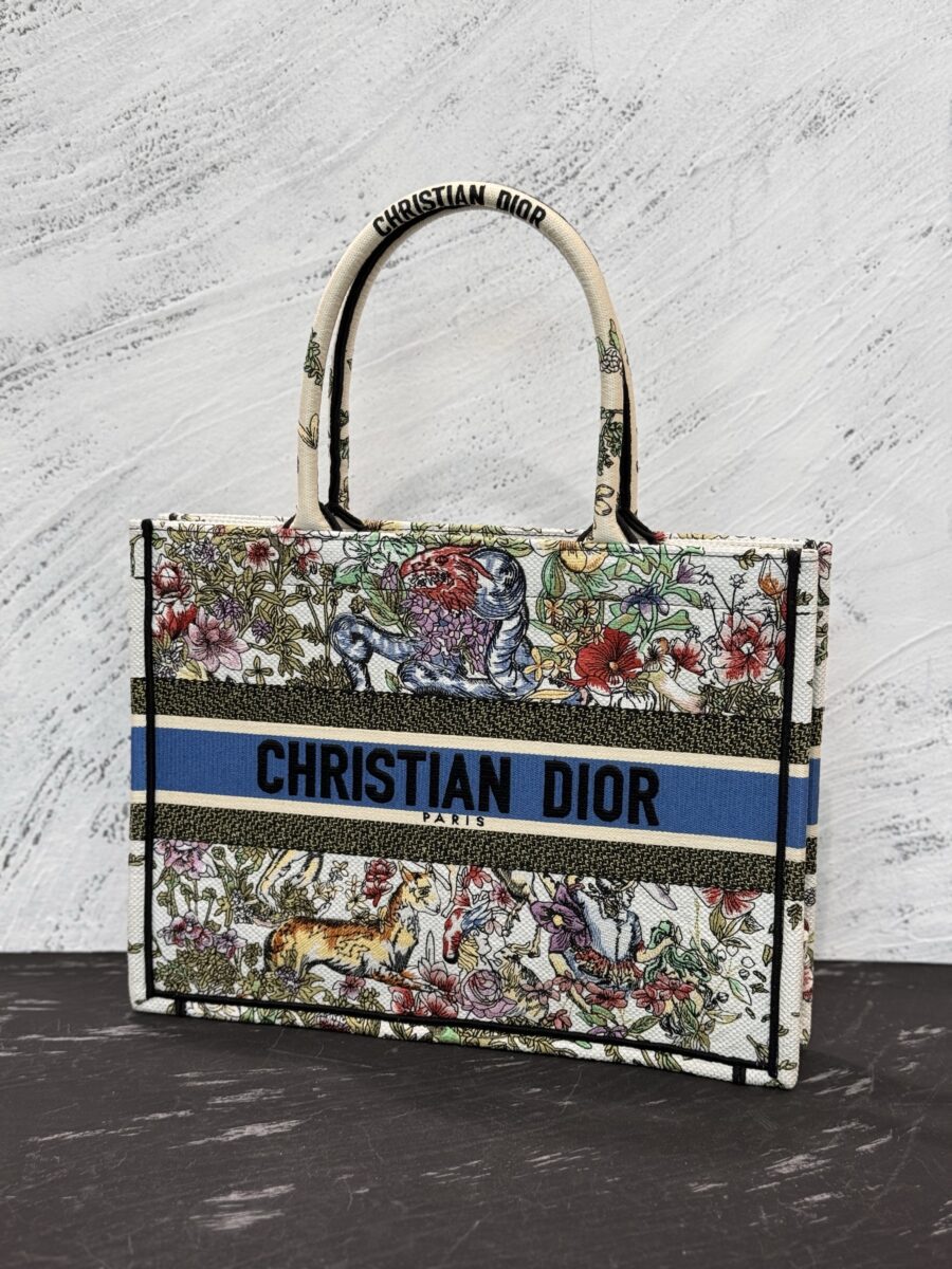 Dior tote 36cm