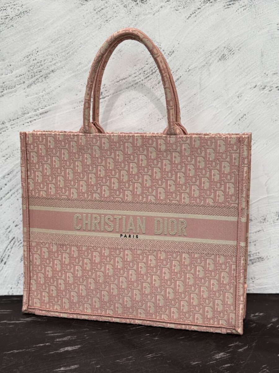 Dior tote 41cm