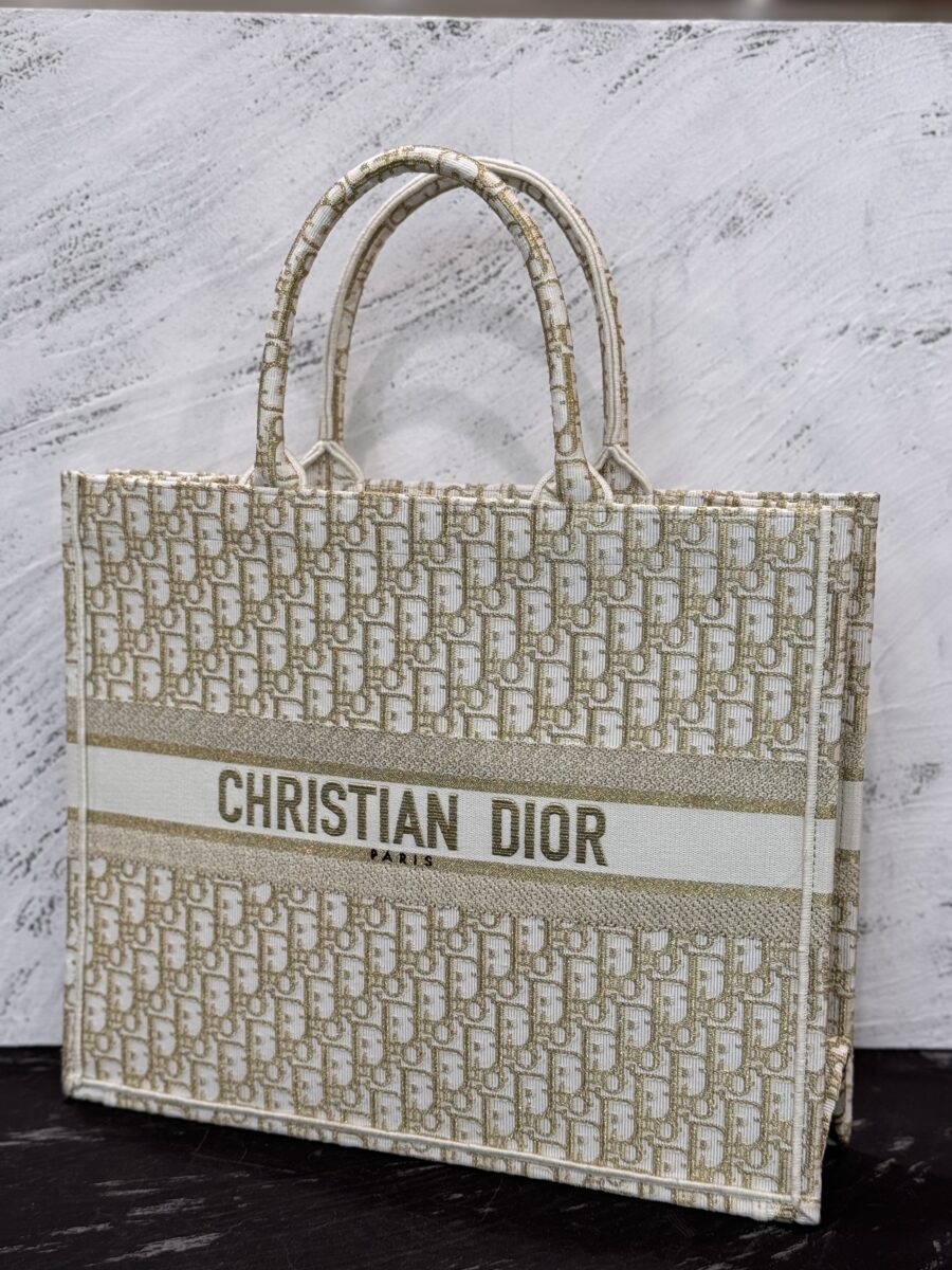 Dior tote 41cm