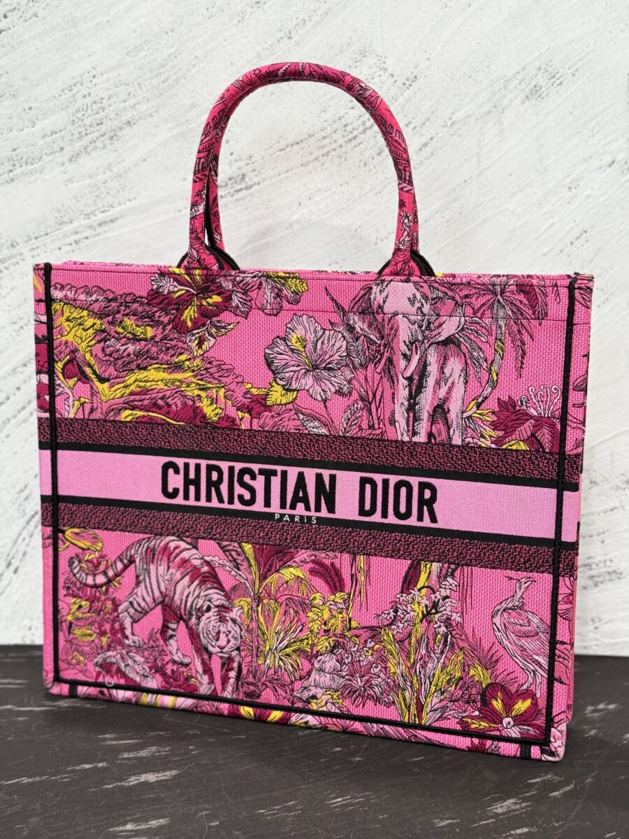 Dior tote 41cm