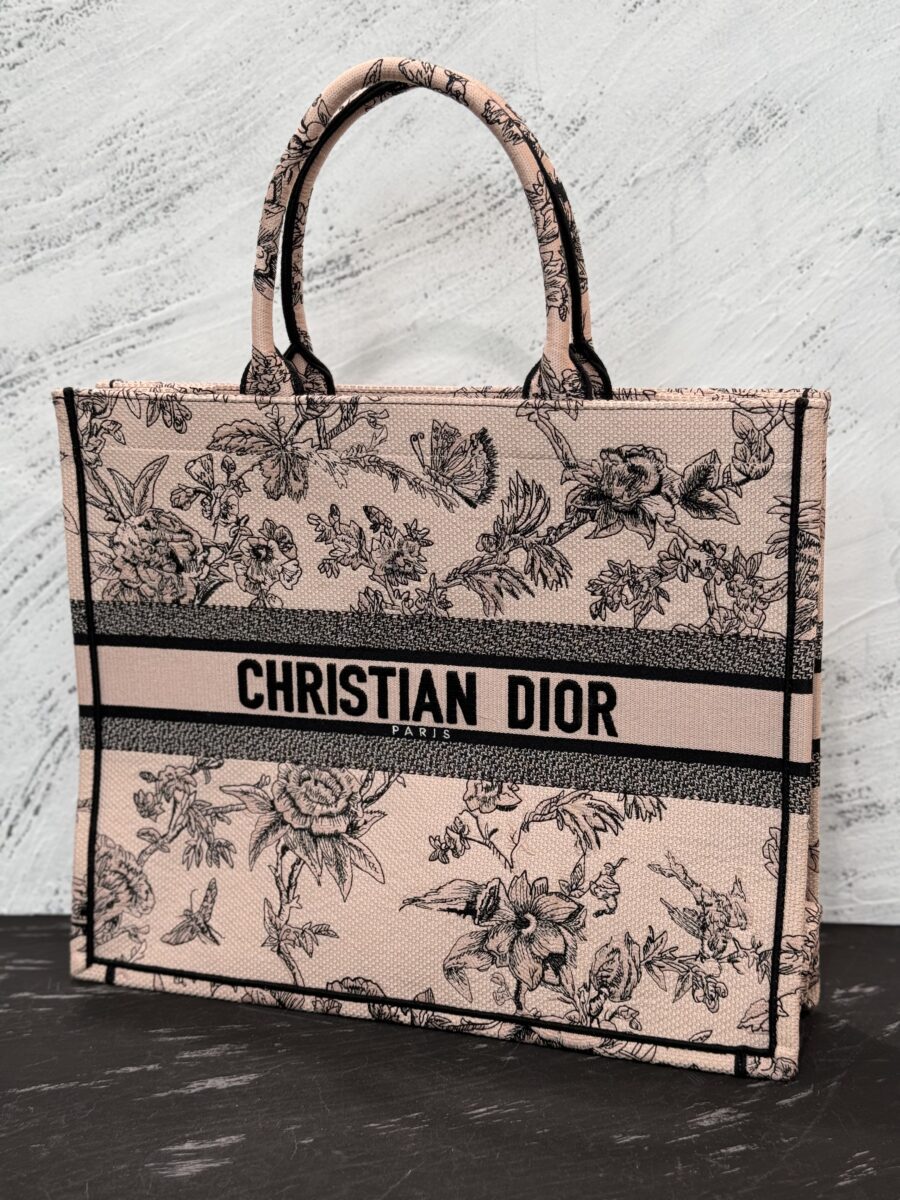 Dior tote 41cm