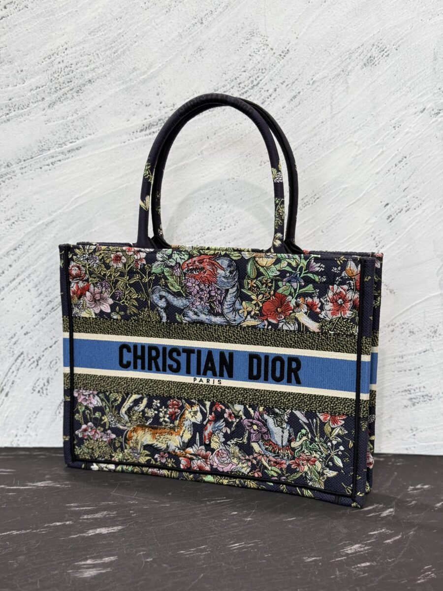 Dior tote 36cm