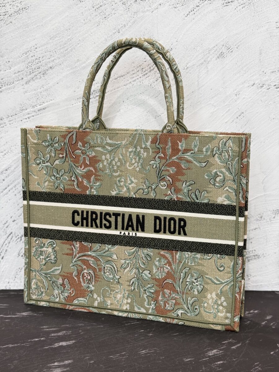 Dior tote 41cm