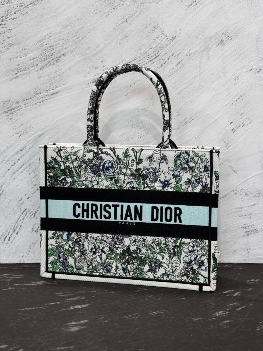 Dior tote 36cm