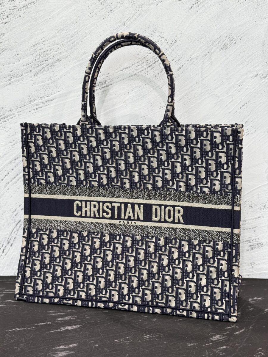 Dior tote 41cm