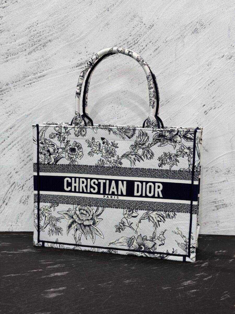 Dior tote 36cm