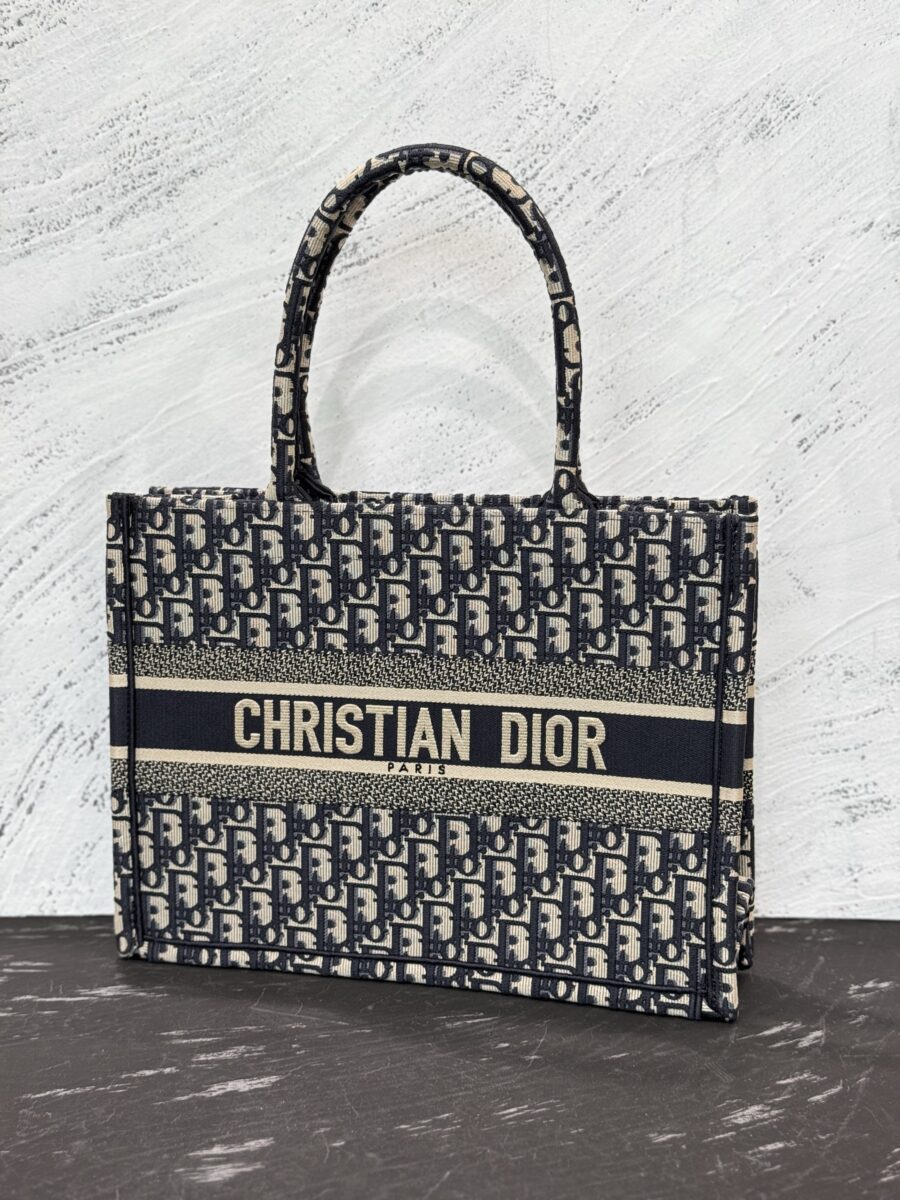 Dior tote 36cm