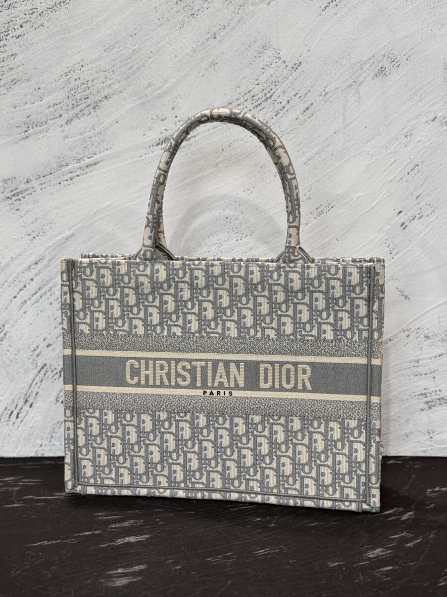 Dior tote 36cm