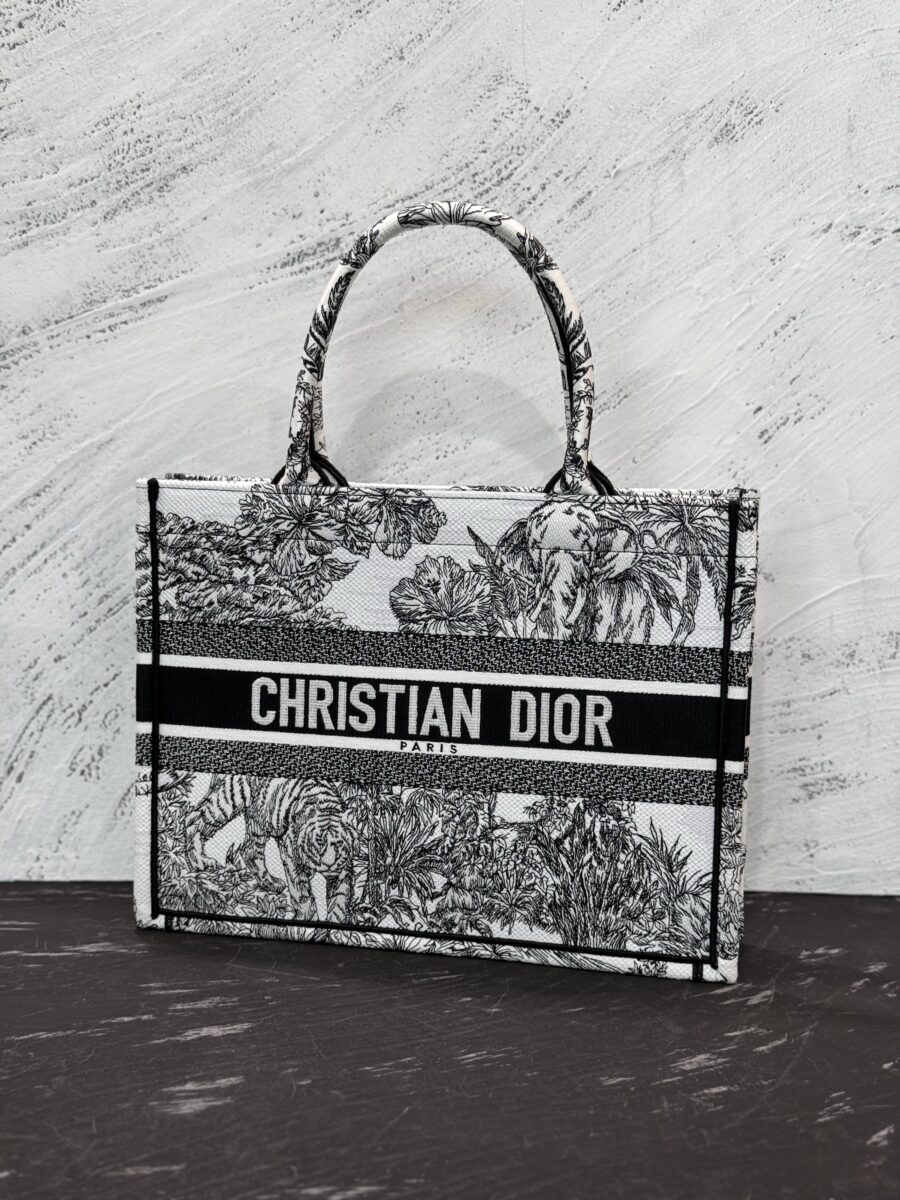 Dior tote 36cm