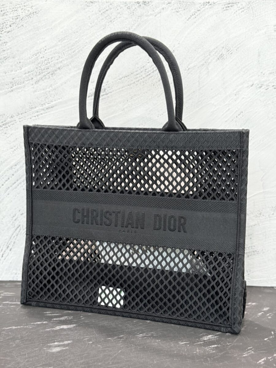 Dior tote 41cm