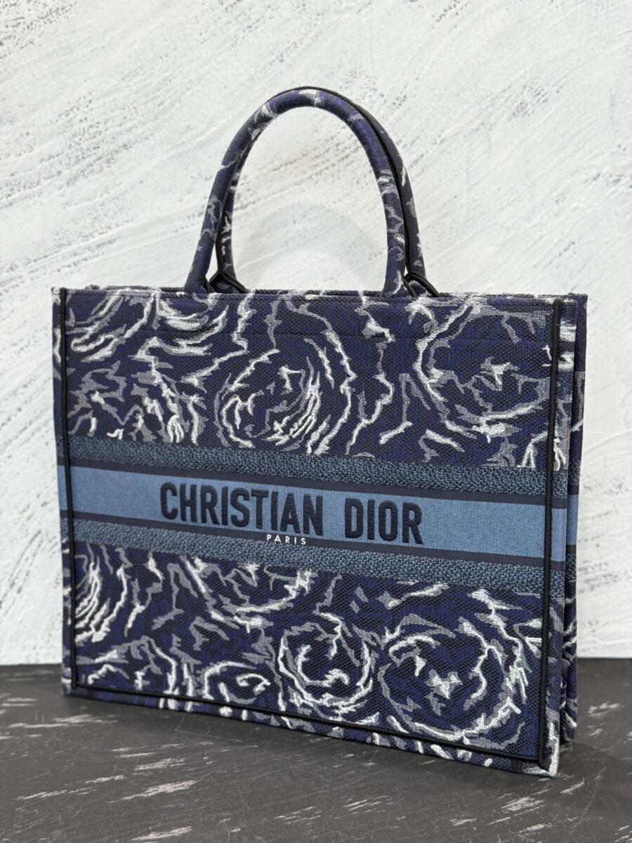 Dior tote 41cm