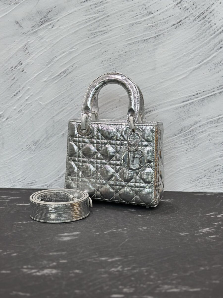 Lady Dior 20cm