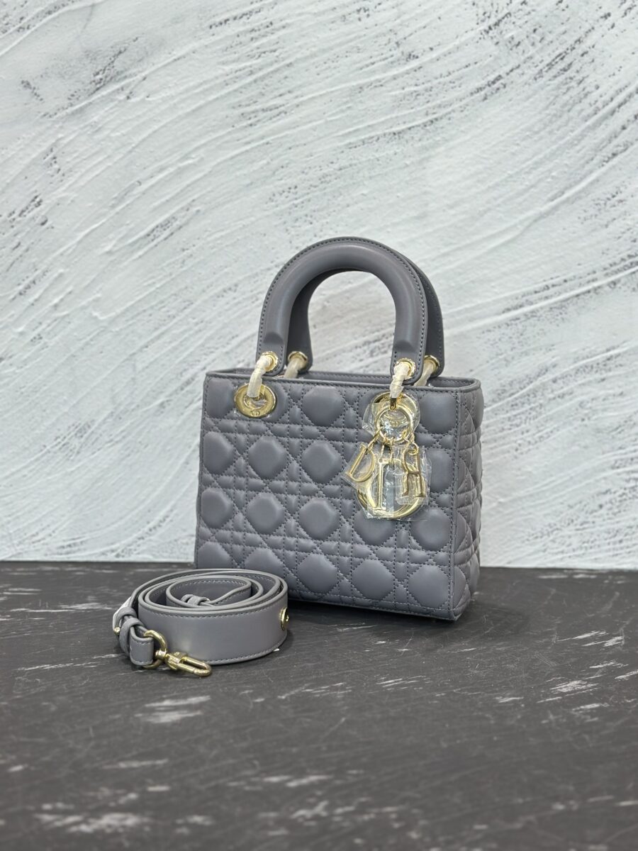 Lady Dior 20cm