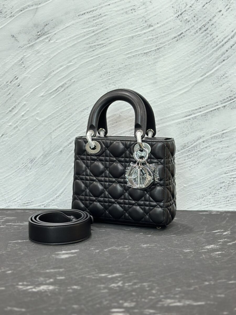 Lady Dior 20cm