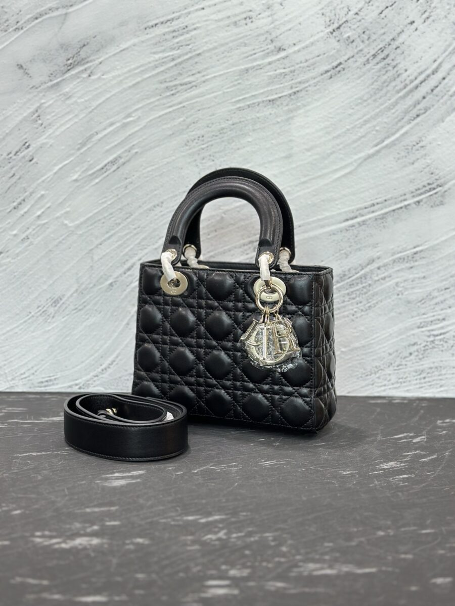 Lady Dior 20cm