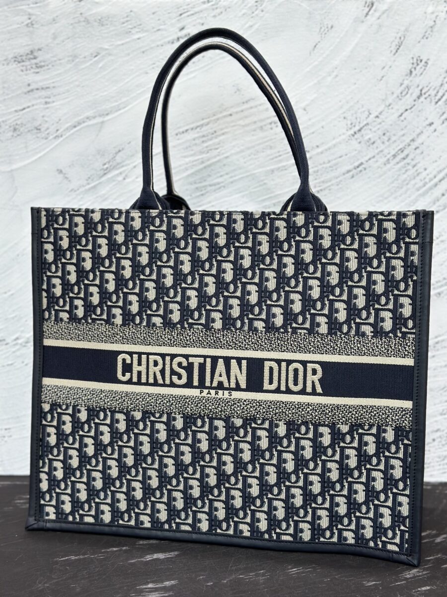 Dior tote 41cm