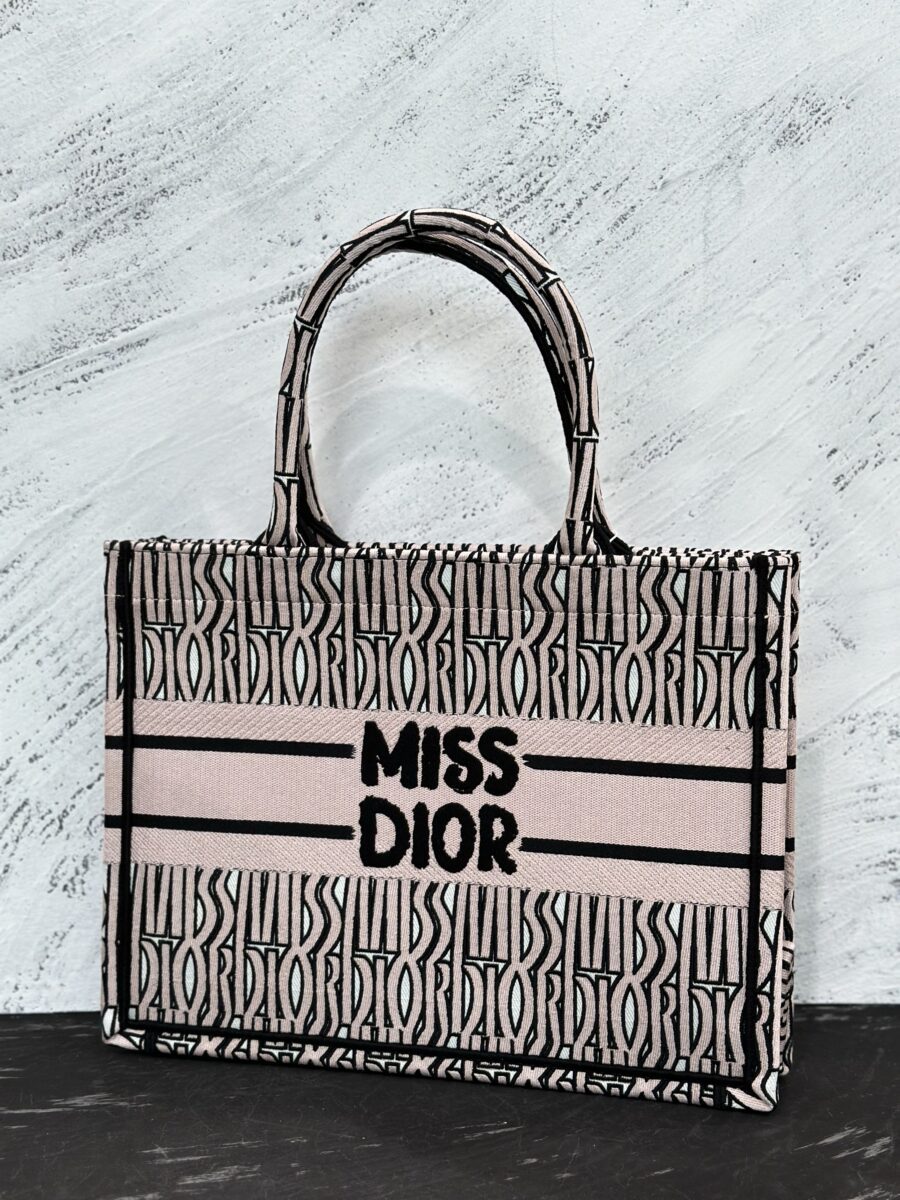 Dior tote 36cm