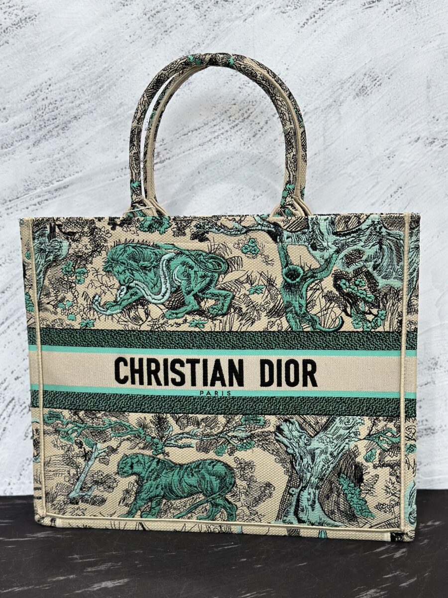 Dior tote 41cm