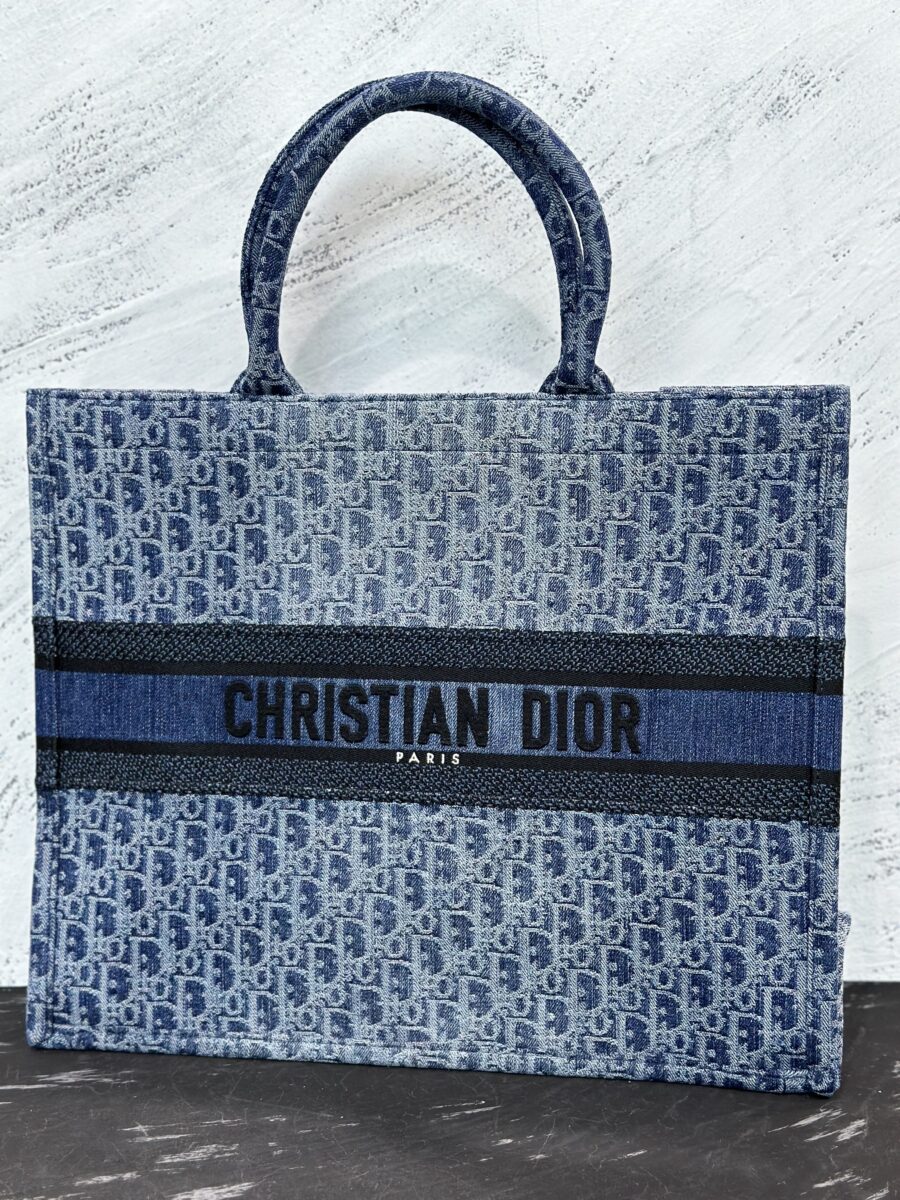 Dior tote 41cm