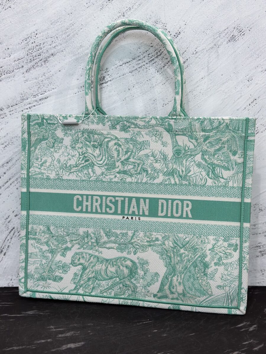 Dior tote 41cm