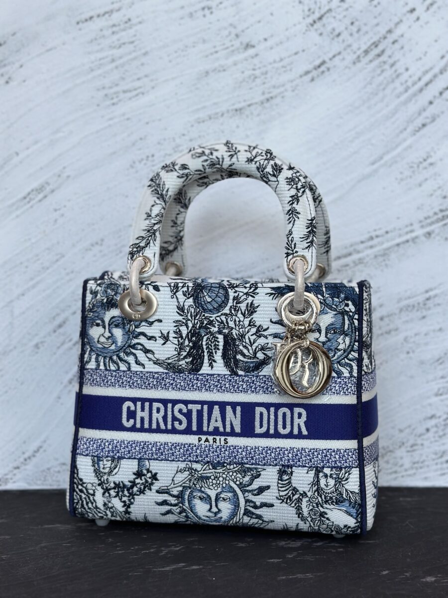 Dior 25cm