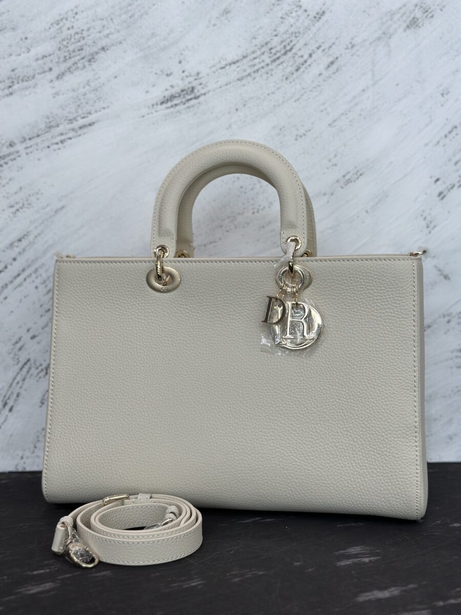 Dior Tote