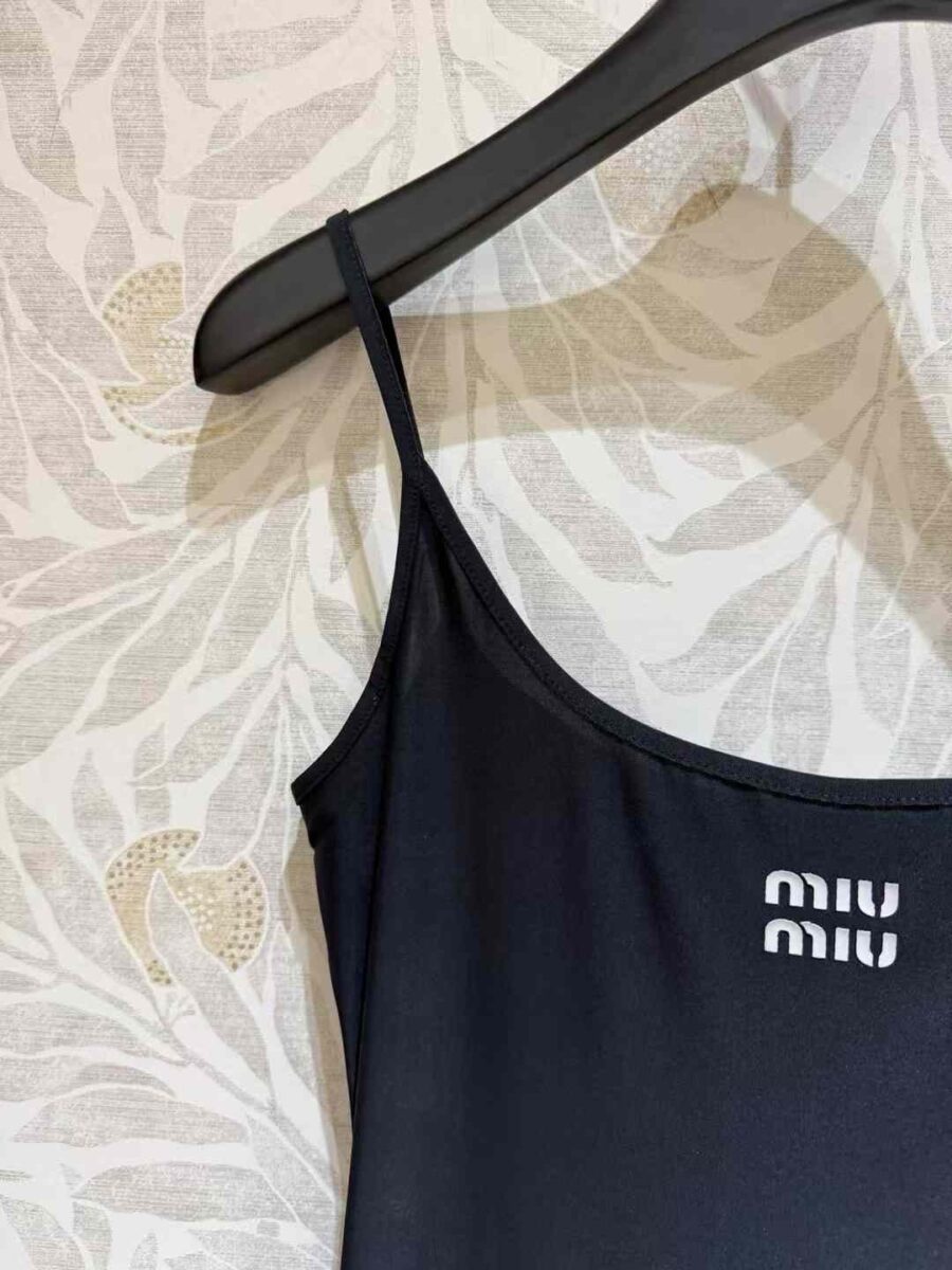 Miu Miu long drsss - Image 7