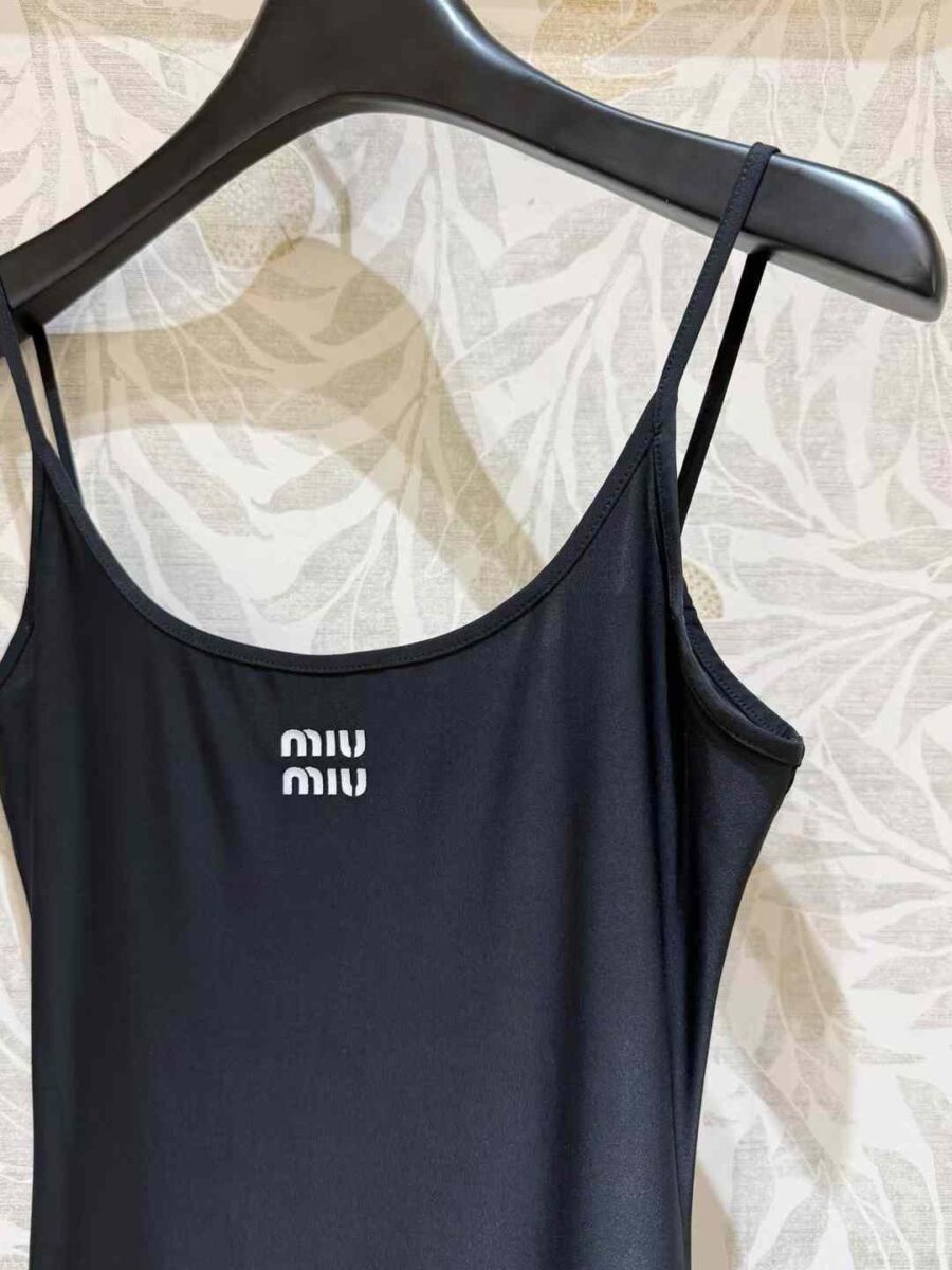 Miu Miu long drsss - Image 6