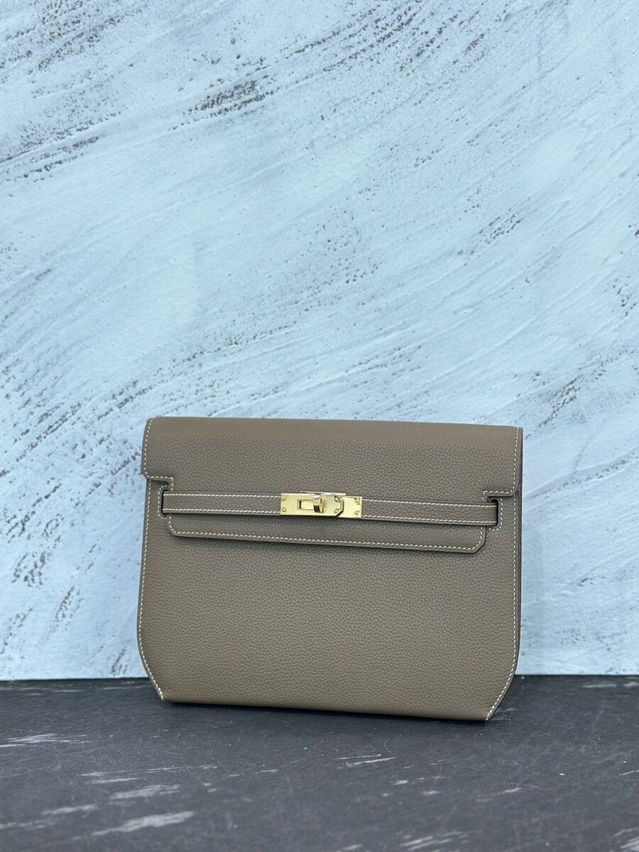 Hermes Clutch